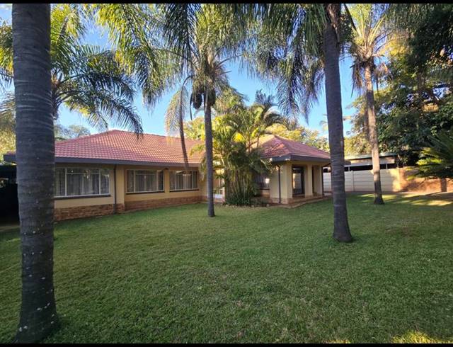 4 BEDROOM HOUSE FOR SALE IN WONDERBOOM